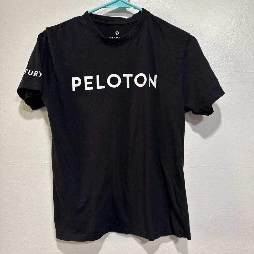 Lot of 4 Womens T-Shirt Short Sleeve Tee Size XS J.Crew, Gap, Peloton, Gildan - Picture 2 of 15